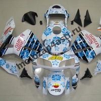 Комплект Мотопластика Honda CBR600RR 03-04 Nastro Azurro