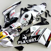 Комплект пластика Honda CBR1000RR 2004-2005 Playboy