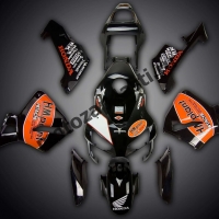 Комплект Мотопластика Honda CBR600RR 03-04 HmPlant