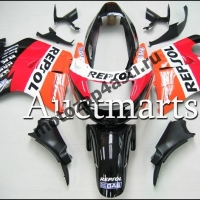 Комплекты пластика Honda CBR1100xx (Repsol) Комплекты пластика Honda CBR1100xx (Repsol)
