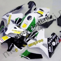 Комплект Мотопластика Honda CBR600RR 05-06 HannSpree