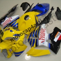 Комплект Мотопластика Honda CBR600RR 05-06 Nastro Azurro