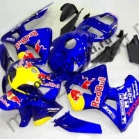 Комплект Мотопластика Honda CBR600RR 05-06 RedBull.