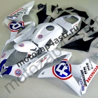 Комплект Мотопластика Honda CBR600RR 07-08 R.
