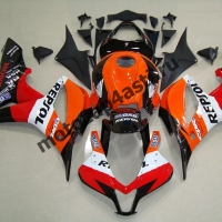 Комплект Мотопластика Honda CBR600RR 07-08 Repsol-1.