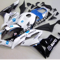 Комплект Мотопластика Honda CBR600RR 07-08 Konica Minolta Classic