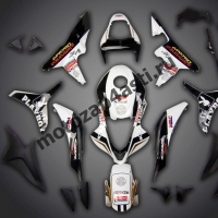 Комплект Мотопластика Honda CBR600RR 07-08 PlayBoy