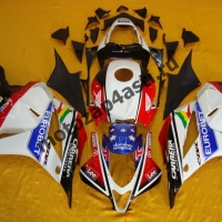 Комплект Мотопластика Honda CBR600rr 09-12 LEE.