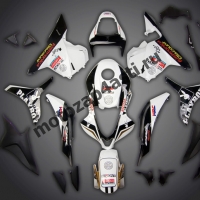 Комплект Мотопластика Honda CBR600rr 09-10 PlayBoy