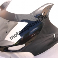 Морда Honda CBR1100xx 96-06 Цвет: Черный