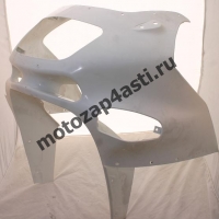 Морда Kawasaki ZZR400II/600 1993-2003 (под покраску).