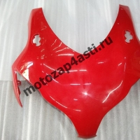 Морда Honda CBR1000rr 2008-2011 Цвет Красный