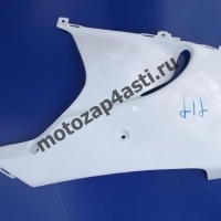 Правая нижняя боковина Honda CBR919rr 98-99 (под покраску).
