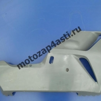 Правый нижний боковой мотопластик Honda CBR1000rr 2004-2005 под покраску Правый нижний боковой мотопластик Honda CBR1000rr 2004-2005 под покраску