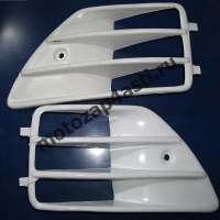 Жабры верхние Suzuki RF400, RF600, RF900