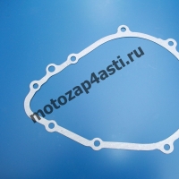 Прокладка Kawasaki ZX6/ZX636 05-06, ZZR600, ZX-6 97-99 крышки генератора 11061-0113