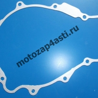 Прокладка Honda CB1300SF, CB1300 X4 левой крышки 11322-MAZ-000, 11322-MFV-000