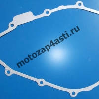 Прокладка Honda CBR1100XX, CB1100 X11 левой крышки 11392-mat-000.