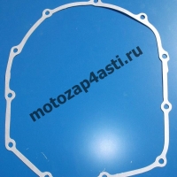 Прокладка Honda CBR1100xx, CB1100 SF X11 крышки сцепления 11393-mat-000.
