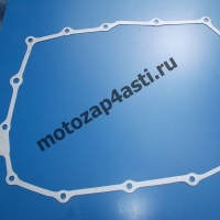 Прокладка крышки сцепления Honda VT600 88-94, VT750 97-00, NT650 88-91, NV600 93-94, NV400 95-97, NV750 1999, XL600 91-99 11394-mv1-850