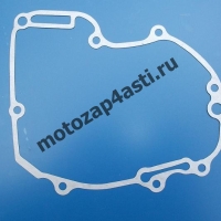 Прокладка Honda CRF250R 06-09,CRF250X 05-08 левой крышки генератора 11395-krn-671