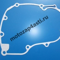 Прокладка Honda CRF450R 02-08 левой крышки 11395-meb-670