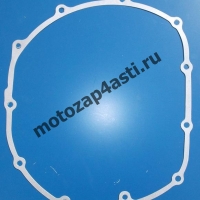 Прокладка Honda CB1000, CBR1000F, CB1300SF, CB1300 X4 крышки сцепления 11395-MW7-790, 11395-MZ1-000