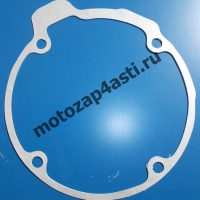 Прокладка Honda CB750 RC42 seven fifty 91-03 левой крышки 11397-mw3-600