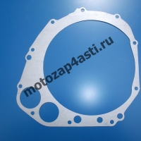 Прокладка Suzuki GSR600 06-10, GSR750 11-16, GSXR600 01-05, GSXR750 00-05, GSXR1000 01-08 крышки сцепления 11482-40f00