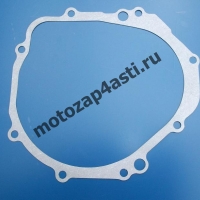 Прокладка Suzuki GSXR600/750 04-05, GSXR1000 03-08, GSR600\750 06-16, GSX-S750 11-19, GSX-S1000 15-18 левой крышки 11483-18G00