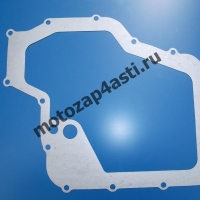 Прокладка Suzuki GSXR1300 Hayabusa 99-20, GSX1300BK 01-12 поддона 11489-24f10