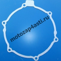 Прокладка Honda RVF400 nc35 крышки генератора 11636-mr8-900