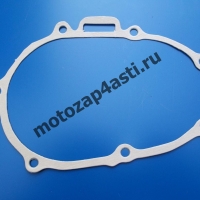 Прокладка Honda CB-1,CB400SF,CBR400rr,CBR250rr левой крышки 11691-my9-000