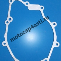 Прокладка Yamaha FZ6 04-16, R6 03-05, YZF-R6S 07-09 крышки генератора 5vx-15451-01