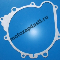 Прокладка Yamaha TTR250 99-06 левой крышки 4gy-15451-00
