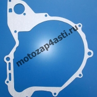 Прокладка Yamaha XVS400/650 XV500/535 virago левой крышки 4vr-15451-00