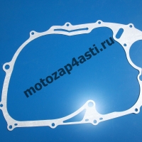 Прокладка Yamaha XVS400-650, XV535 правой крышки 4vr-15461-00