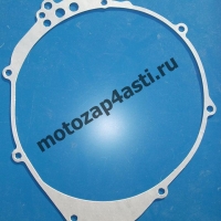 Прокладка Yamaha R1 98-03, FZ1 01-05 крышки сцепления 4xv-15461-00\5PW-15461-00-00