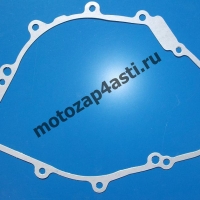 Прокладка Yamaha FJR1300 01-18 левой крышки генератора 5jw-15451-00, 5JW-15451-11.