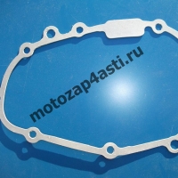 Прокладка Yamaha FJR1300 01-18 масляного насоса 5jw-15456-00, 5JW-15456-10, 5JW-15456-11