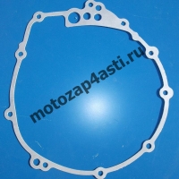 Прокладка Yamaha R6 03-09, FZ6 04-09 крышки сцепления 5sl-15461-01