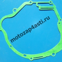 Прокладка Yamaha YBR125, YFM125R, YB125, XT125 крышки сцепления 5vl-e5461-10