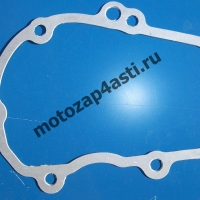 Прокладка Yamaha FZ6 04-09 крышки генератора-2 5vx-15463-00