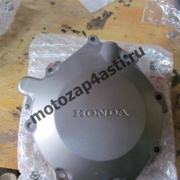 Крышка генератора Honda CBR1000rr 2004-2007 11321-mel-305 Оригинал.