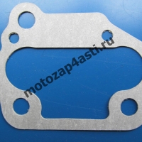 Прокладка Honda CBR1100xx 97-06, CB1100 SF X11 99-03 крышки коленвала 12322-MAT-e01.