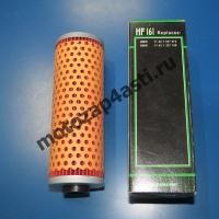 Фильтр масляный Hiflofiltro HF161