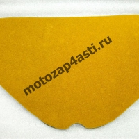 Фильтр Воздушный Kawasaki ZZR1100-2 (ZX11), ZZR1200 (ZX12) 11013-1227