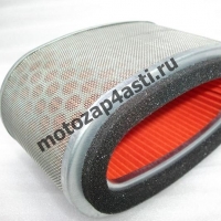 Фильтр Воздушный HONDA VT400, VT750 2004-2020 аналог HFA1712, 17213-MEG-000.