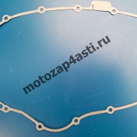 Прокладка Honda VFR800 02-09 крышки сцепления 11394-MCW-000 / 11394-MCW-010