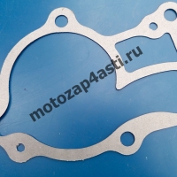 Прокладка Yamaha YZ250 крышки помпы 5cu-12428-00 99-19г.